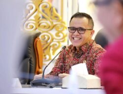 Menpan RB Terbitkan Aturan WFH dan WFO untuk ASN pada 16-17 April