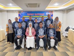 Perumda Batiwakkal Berhasil Cetak Laba Rp 5,2 Miliar di Tahun 2023