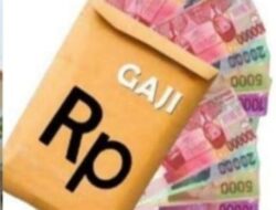 Untuk mengatur Kontrak Kerja Badan Adhoc Berakhir, Honor Belum Cair