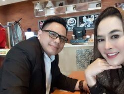 Pengacara Kondang Berau Edy Triyono Sumartadi Yang Berkarir di Kota Jakarta Bakal Maju Pilkada Berau 2024 Jalur Independen