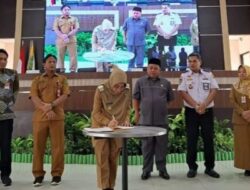 Pemkab Berau Gelar Musrenbang RPJPD dan RKPD