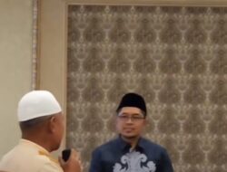 Perumda Batiwakkal Buka Bersama Forum RT