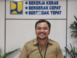 Bantu Tingkatkan Produksi Pertanian, Dinas PUPR Berau Fokus Bangun Irigasi
