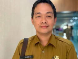 Dinas PUPR Berau Tingkatkan Jalan Sepanjang 112,96 Km Sepanjang Tahun 2023