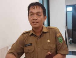 Dinas PUPR Berau Akan Bangun Jembatan Belly di Kampung Long Ayan
