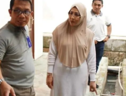 Bupati Berau Sri Juniarsih Sidak Pelayanan dan Fasilitas RSUD Abdul Rivai