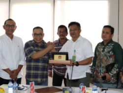 Pansus Karhutla Gali Masukan Ke KLHK Terkait Penyempurnaan Ranperda Karhutla