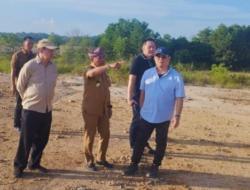 Optimalisasikan Layana Fasilitas Kesehatan,Pemprov Kaltara Gaet Investor Untuk Bangun RSUD Tanjung Selor