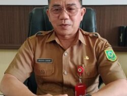 Buka Posko Pengaduan, Disnakertrans Berau Himbau Perusahaan Lakukan Pembayaran THR H-7 Sebelum Lebaran