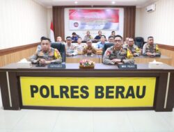 Dialog Publik Divisi Humas Polri Bahas Operasi Ketupat dan Strategi Antisipasi Mudik Lebaran 2024