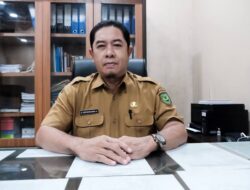 Menunggu Petunjuk KPU Berau, Sekretariat DPRD Berau Siap Laksanakan Pelantikan Anggota DPRD Berau Periode 2024-2029