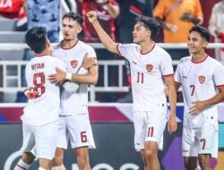 Fakta Menarik Timnas Indonesia Jelang Laga Seminfinal