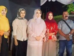 Masih Dalam Rangka HUT Ke-41th Perumda Batiwakkal, Bupati Berau Serahkan Hadiah Fun Bike dan Mini Race Lokal