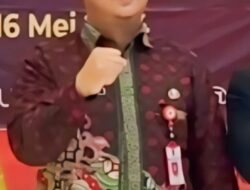 Tahun Politik, Sekda Berau M Said Ingatkan Netralitas ASN