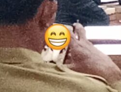 Oknum Pejabat di Lingkungan Pemkab Berau Kepergok Nonton Video Tak Senonoh Saat Rapat Paripurna DPRD Berau