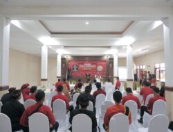 Lapas Pamekasan Sambut LAFKI Lakukan Akreditasi, Wujudkan Layanan Kesehatan Klinik Pratama Yang Berkualitas