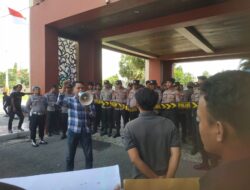 Sumenep Sudah Mulai Marak Kejahatan Pada Ekologis Sumber Daya Alam