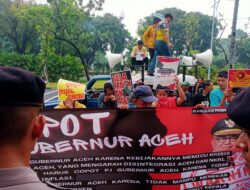 Inflasi Di Aceh Masih Di Atas 3 Persen, BPA Sebut Gegara Pj.Gubernur Aceh