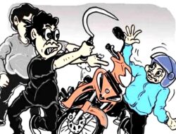 Tim Opsnal Reskrim Polres Sampang Berhasil Ringkus D Pelaku Penganiayaan Dan perencanaan Pembunuhan