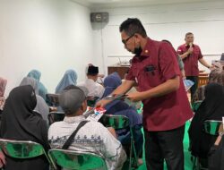 Kakanim Tanjung Perak Surabaya Tingkatkan Akses Masyarakat Dengan Program Eazy Paspor