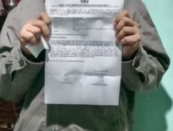 Diduga Menjadi Korban Penganiyayaan, Imam Lapor Polisi