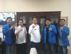Viral, Kasus Pelecehan Seksual Tingkat Pendidikan, PC PMII Sumenep Gedor Kantor Dinas Pendidikan Sumenep