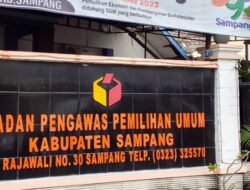 Bawaslu Terkesan Mandul, Kinerja KPU Sampang Seleksi Badan Adhoc Tak Bisa di Awasi