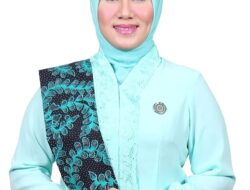 Kabar Duka, Hj. Mimin Hariyati Istri Eks Bupati Sampang H. Slamet Junaidi Meninggal Dunia