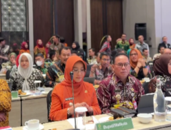 Sri Juniarsih Usulkan Peralihan Status KBK di Musrenbang Kaltim