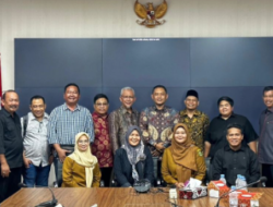Badan Anggaran DPRD Kaltim Konsultasi Kemendagri RI