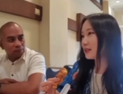Kemenhub Siapkan Sanksi Pasca Viral Video Oknum Kepala UPBU Kelas III Sangia Nibandera Ajak YouTuber Asal Korsel Ke Hotel