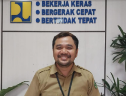 Dinas PUPR Berau Akan Lakukan Penanganan Sedimentasi Drainase