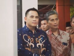 Edy-Masrur (EMAS) Akan Wujudkan Pemerataan Pembangunan Infrastruktur di Kabupaten Berau