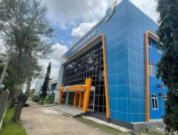 85 Persen Puas Dengan Kinerja Perumda Batiwakkal