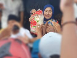 Almarhuma Hj. Mimin Slamet Junaidi Dikenang Masyarakat Sampang Sebagai Sang Motivator