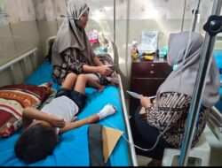 Aksi AMD , Meminta Bidan dan Puskesmas Camplong Segera Lakukan Tindakan Pencegahan DBD
