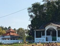 Pesarean Waliyulloh Buju’k Jengguk Angsokah, Sosok Sufi di Omben Sampang