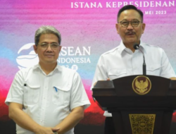 Apa Alasan Kepala Otorita dan Wakil Kepala Otorita IKN Mundur ?