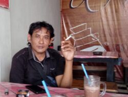 Abd Aziz Angkat Bicara Terkait Pergantian Masal Pj Desa Kabupaten Sampang