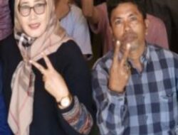 Rumah Juang Memenangkan H. Slamet Junaidi dan Ra Mahfudz AQ