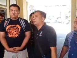 Cabdindik Propinsi Jawa Timur Wil.Kediri Dipertanyakan Aliansi Kediri Bersatu Atas Dugaan Penyimpangan Pelaksanaan PPDB