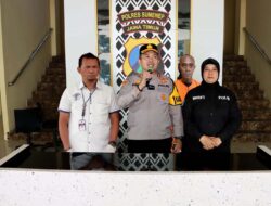 Berkedok Dukun Pijat, Polres Sumenep Amankan Warga Pragaan Pelaku Pencabulan