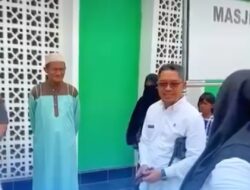 Perumda Batiwakkal Buka Kembali Program Sambungan SR Gratis Untuk Warga Labanan dan Sekitarnya