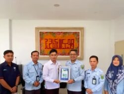 Perumdam Batiwakkal Lanjutkan Kerjasama dengan PosIND