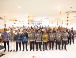 Perumdam Batiwakkal Lanjutkan Kerjasama Dengan BPKP