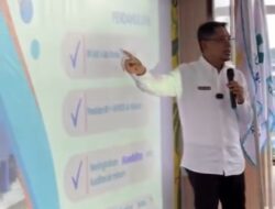 Perumdam Batiwakkal Fokus Penambahan Pelanggan Non Subsidi