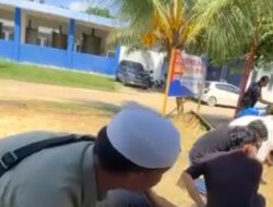 Perayaan Idul Adha 1445 H ,Perumdam Batiwakkal Gelar Penyembelihan Hewan Kurban