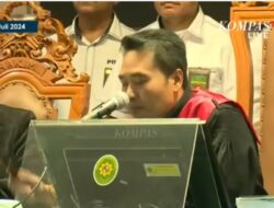 Pegi Setiawan Bebas, Polda Jawa Barat Gagal Tunjukkan Dua Alat Bukti