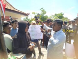 Gemas Menilai Kepala Dinas Pendidikan Sumenep, Gagal Menciptakan Bersih Dari Pungutan Liar
