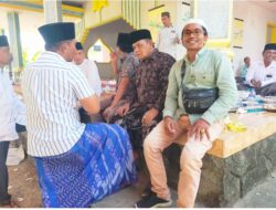 Rakyat Sampang tidak mengenal lelah bersatu untuk JIMAD SAKTEH H.slamet Junaidi Ra Mahfud